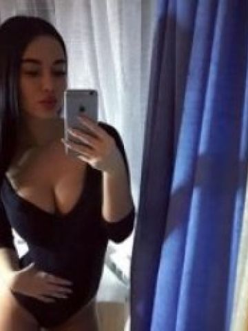 Анкета проститутки Устинья - Фото 1, , 25 лет, №112160
